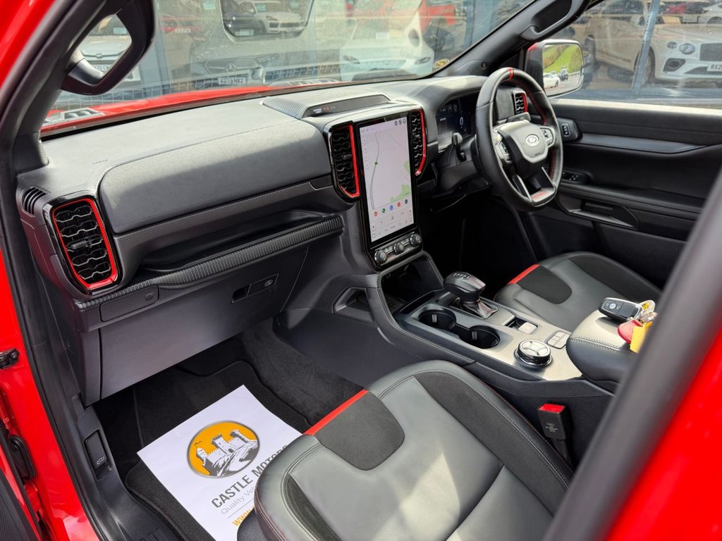 Used Ford Ranger 2024 for sale - 76510274: Photo 21