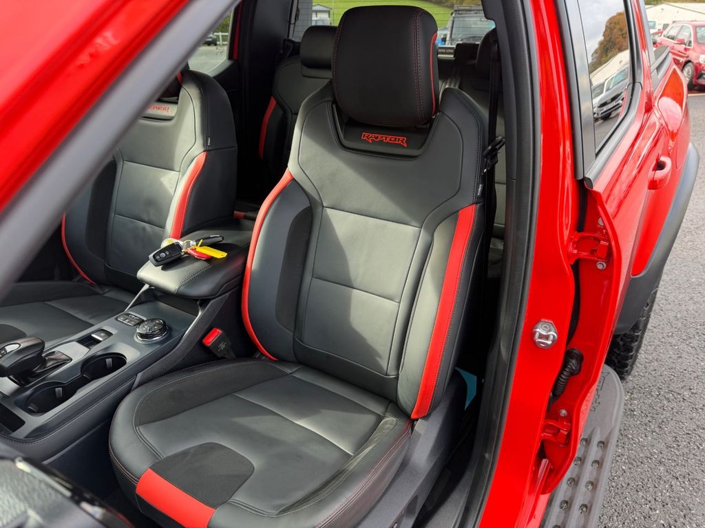 Used Ford Ranger 2024 for sale - 76510274: Photo 22