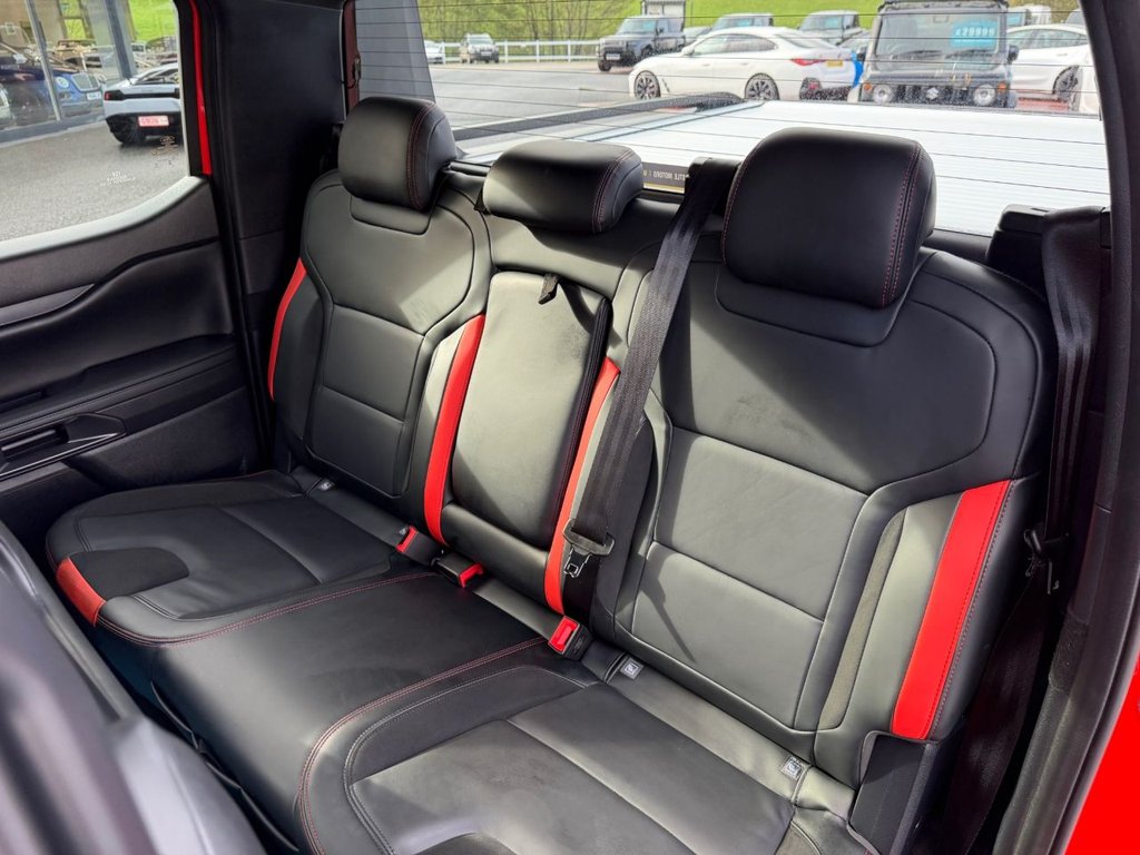 Used Ford Ranger 2024 for sale - 76510274: Photo 24