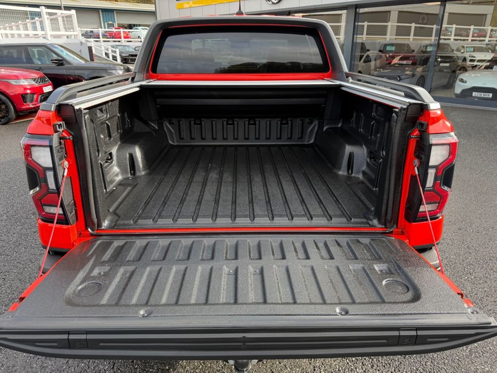 Used Ford Ranger 2024 for sale - 76510274: Photo 25