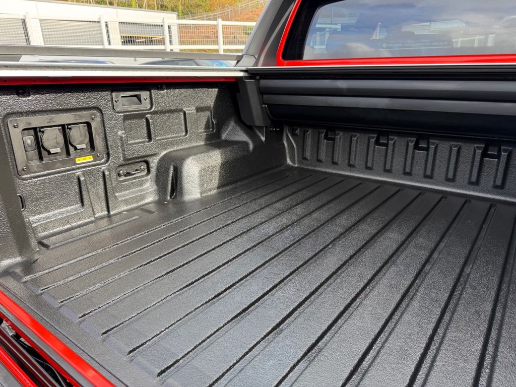 Used Ford Ranger 2024 for sale - 76510274: Photo 26