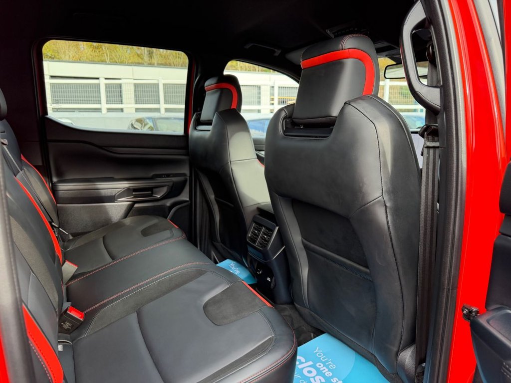 Used Ford Ranger 2024 for sale - 76510274: Photo 27