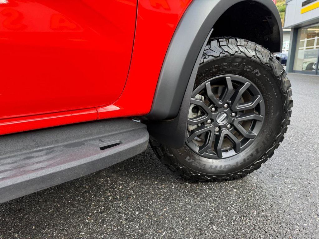 Used Ford Ranger 2024 for sale - 76510274: Photo 28