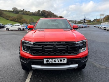 Used Ford Ranger 2024 for sale - 76510274: Photo