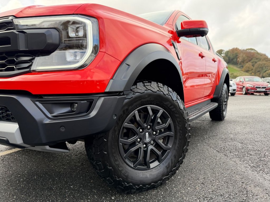 Used Ford Ranger 2024 for sale - 76510274: Photo 33