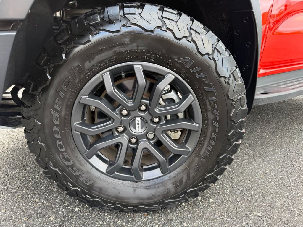 Used Ford Ranger 2024 for sale - 76510274: Photo 34