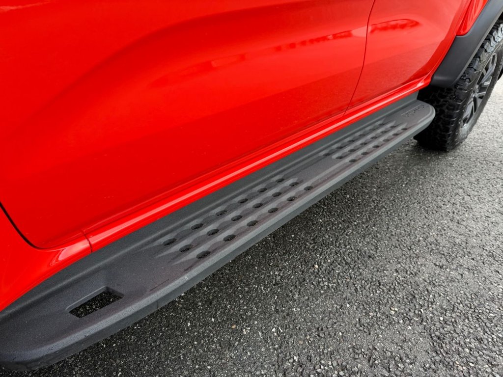 Used Ford Ranger 2024 for sale - 76510274: Photo 35