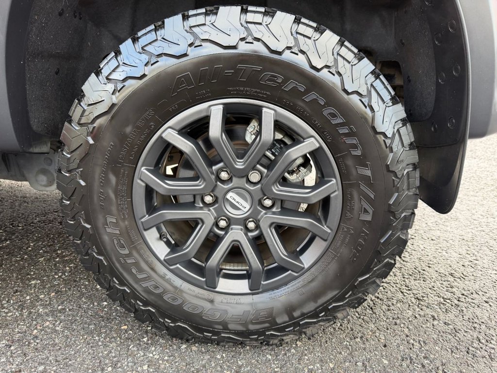 Used Ford Ranger 2024 for sale - 76510274: Photo 36
