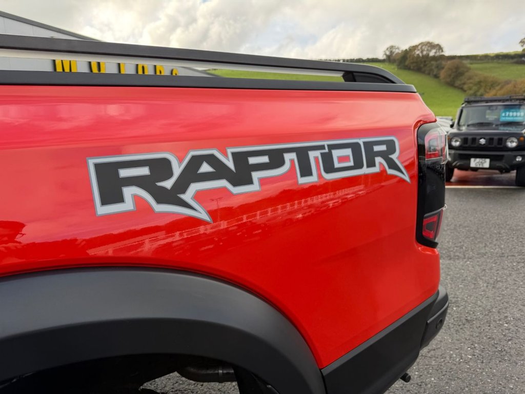 Used Ford Ranger 2024 for sale - 76510274: Photo 38