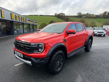 Used Ford Ranger 2024 for sale - 76510274: Photo