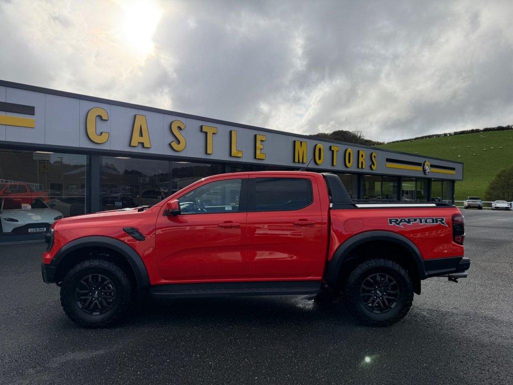 Used Ford Ranger 2024 for sale - 76510274: Photo 4