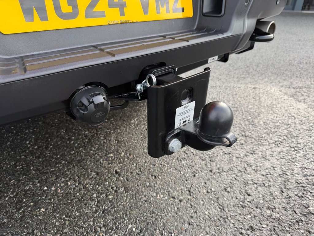 Used Ford Ranger 2024 for sale - 76510274: Photo 40