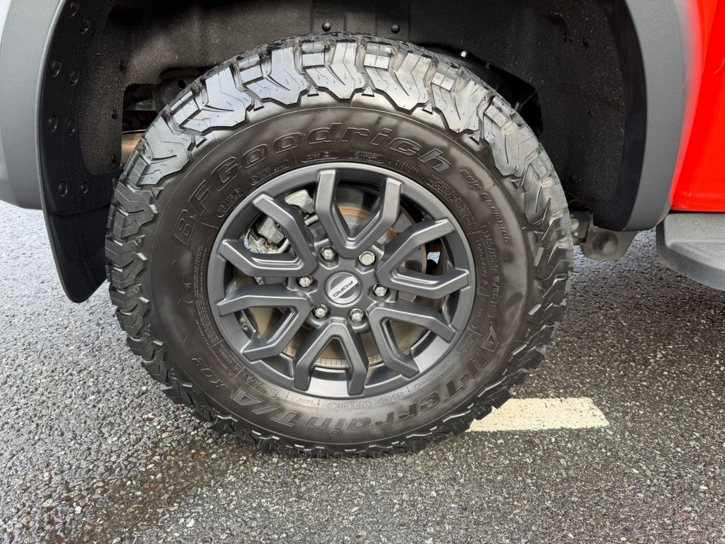 Used Ford Ranger 2024 for sale - 76510274: Photo 42