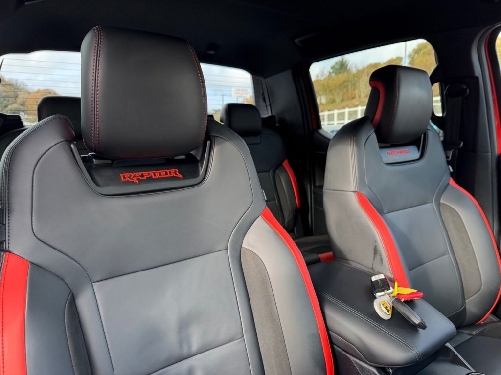 Used Ford Ranger 2024 for sale - 76510274: Photo 45