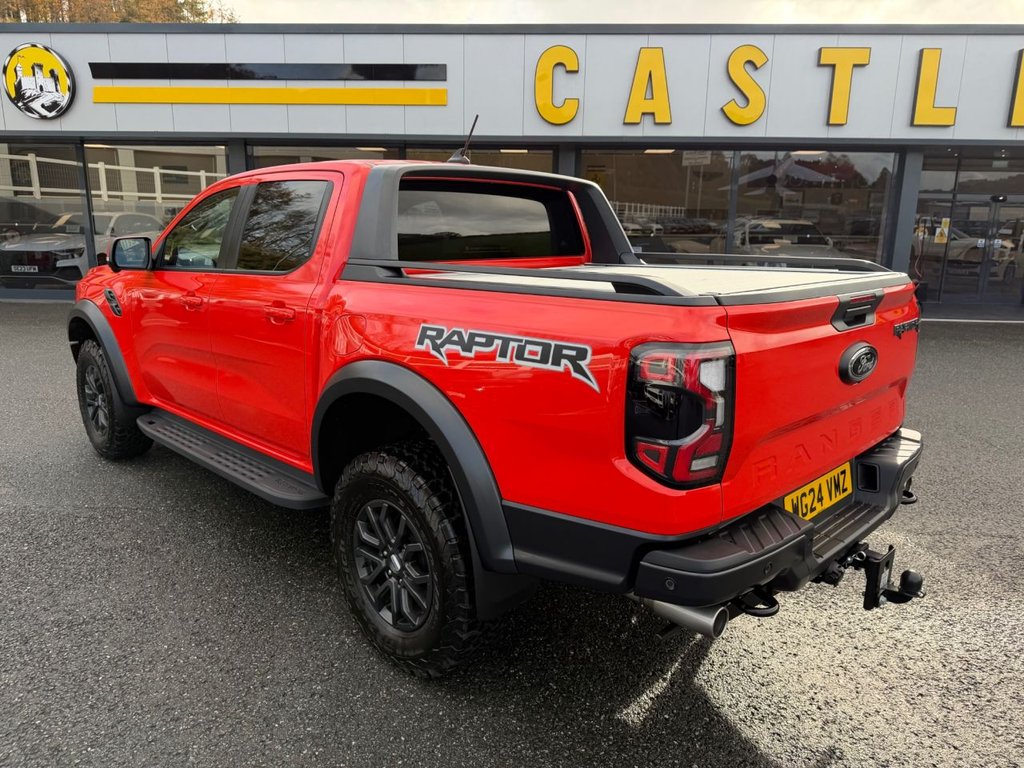 Used Ford Ranger 2024 for sale - 76510274: Photo 6