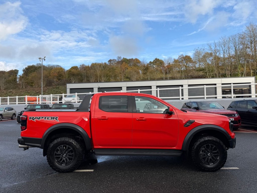 Used Ford Ranger 2024 for sale - 76510274: Photo 9