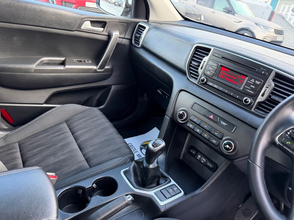 Used Kia Sportage 2016 for sale - 76962131: Photo 11