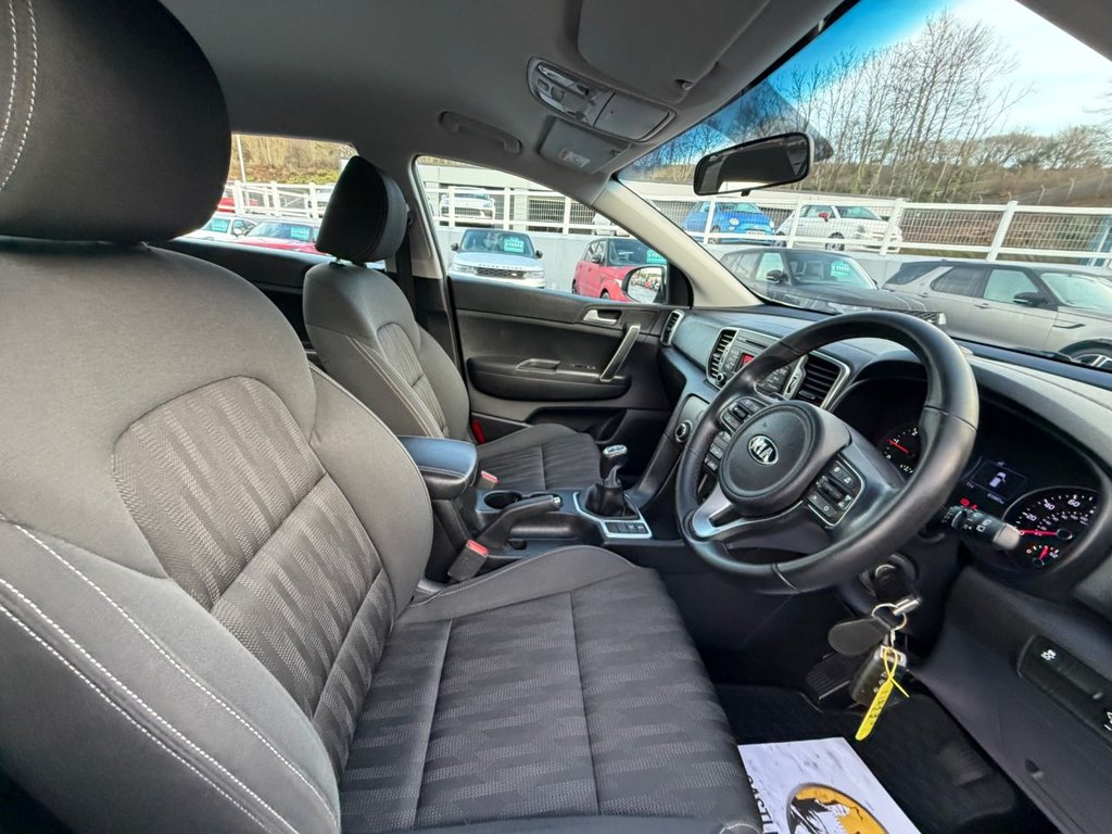 Used Kia Sportage 2016 for sale - 76962131: Photo 12