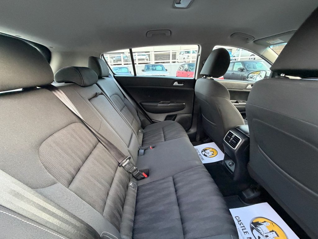 Used Kia Sportage 2016 for sale - 76962131: Photo 13