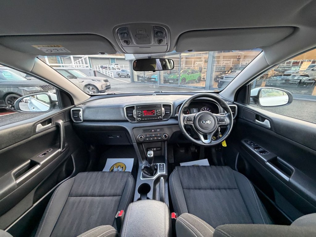 Used Kia Sportage 2016 for sale - 76962131: Photo 14