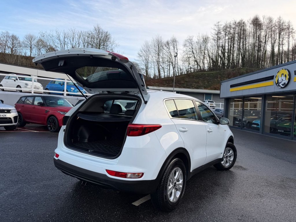 Used Kia Sportage 2016 for sale - 76962131: Photo 15