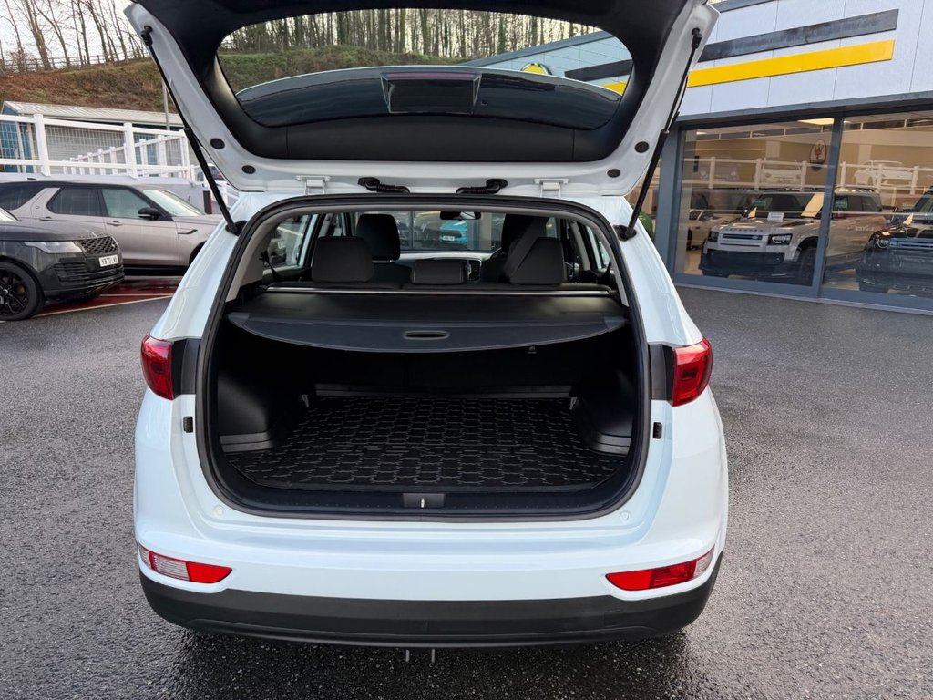 Used Kia Sportage 2016 for sale - 76962131: Photo 17