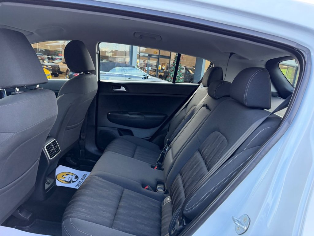 Used Kia Sportage 2016 for sale - 76962131: Photo 19