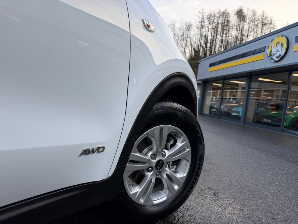 Used Kia Sportage 2016 for sale - 76962131: Photo 25