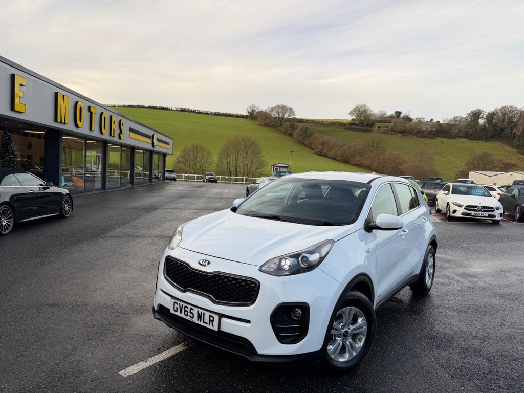 Used Kia Sportage 2016 for sale - 76962131: Photo 26