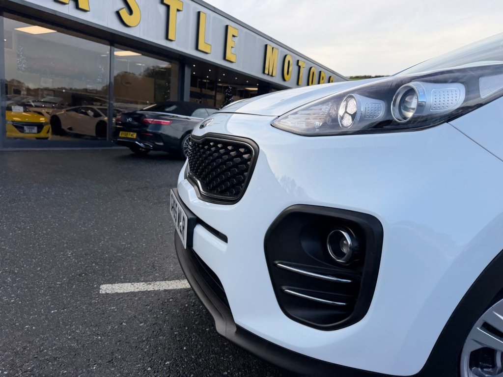 Used Kia Sportage 2016 for sale - 76962131: Photo 28