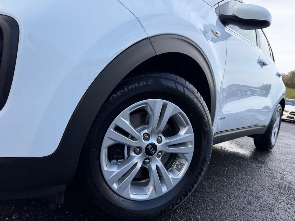 Used Kia Sportage 2016 for sale - 76962131: Photo 29