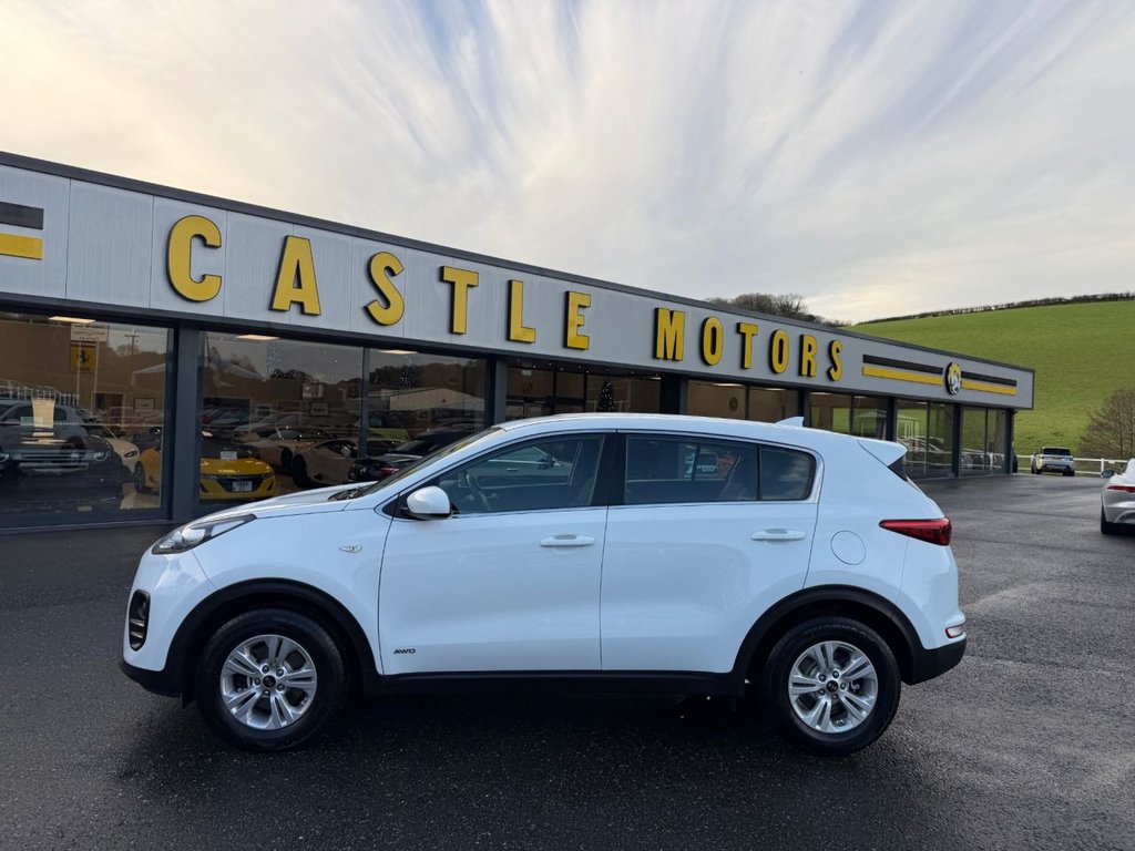 Used Kia Sportage 2016 for sale - 76962131: Photo 3