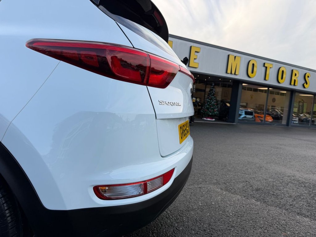 Used Kia Sportage 2016 for sale - 76962131: Photo 30