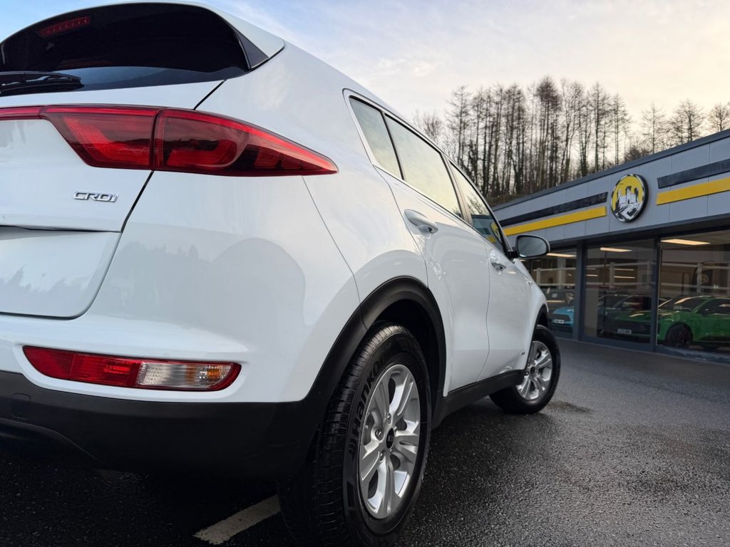 Used Kia Sportage 2016 for sale - 76962131: Photo 31