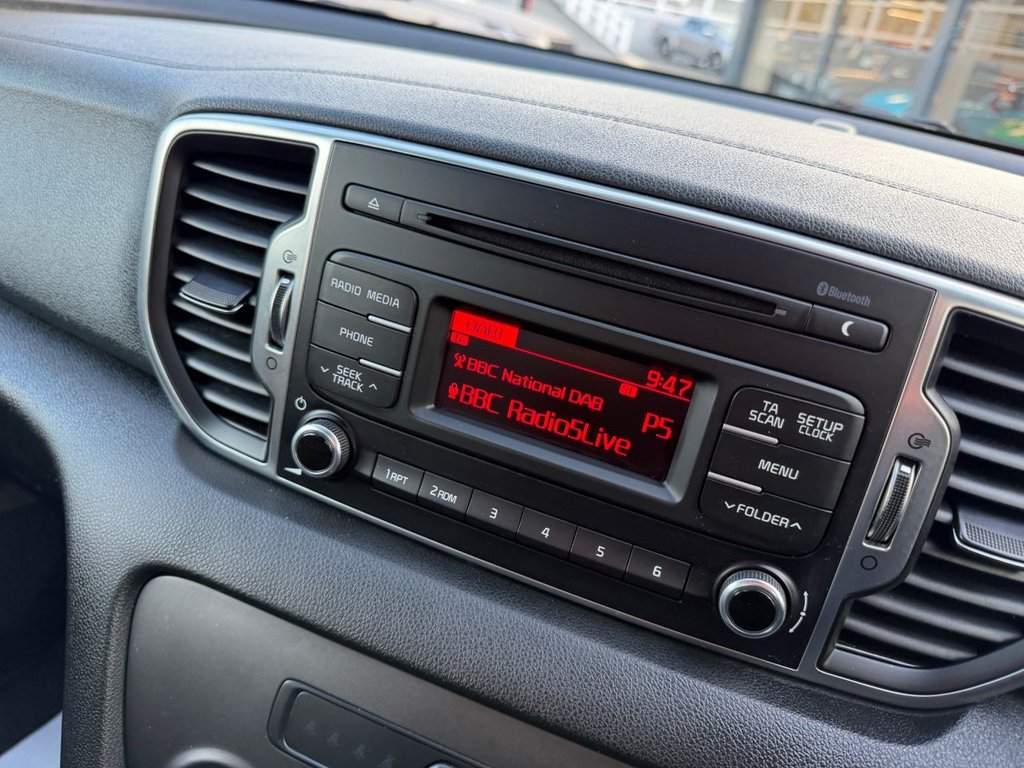 Used Kia Sportage 2016 for sale - 76962131: Photo 34