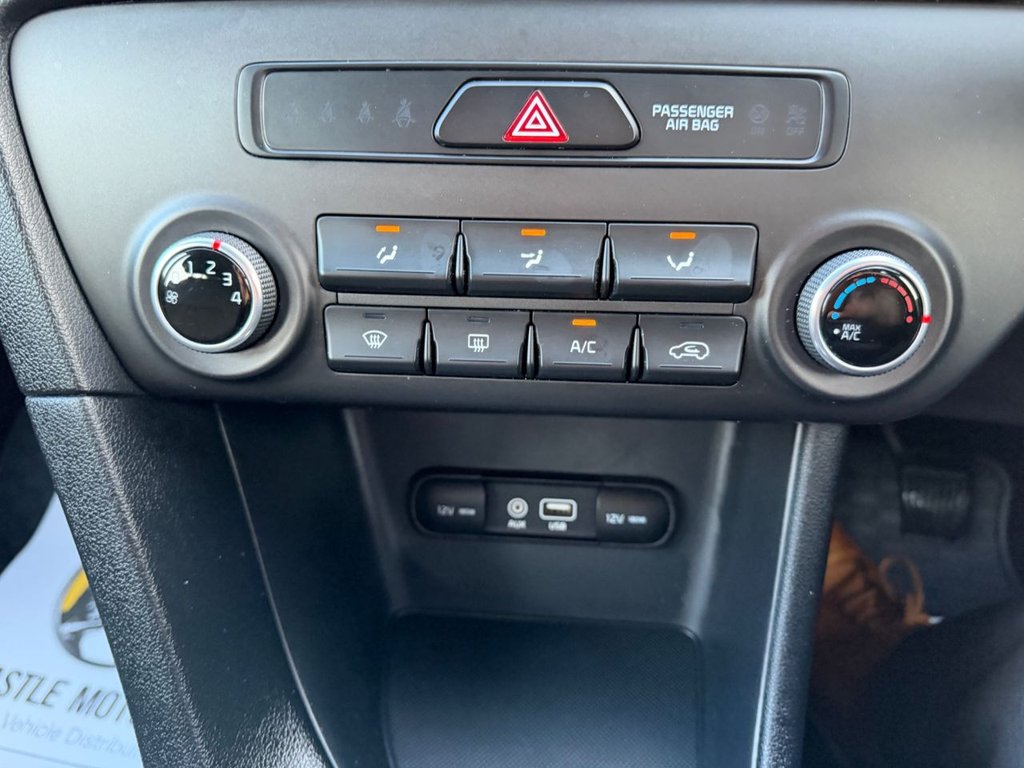 Used Kia Sportage 2016 for sale - 76962131: Photo 35