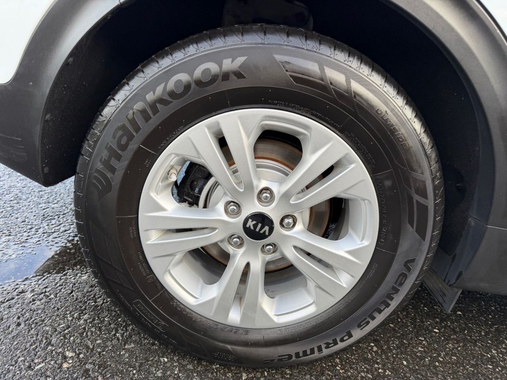 Used Kia Sportage 2016 for sale - 76962131: Photo 37