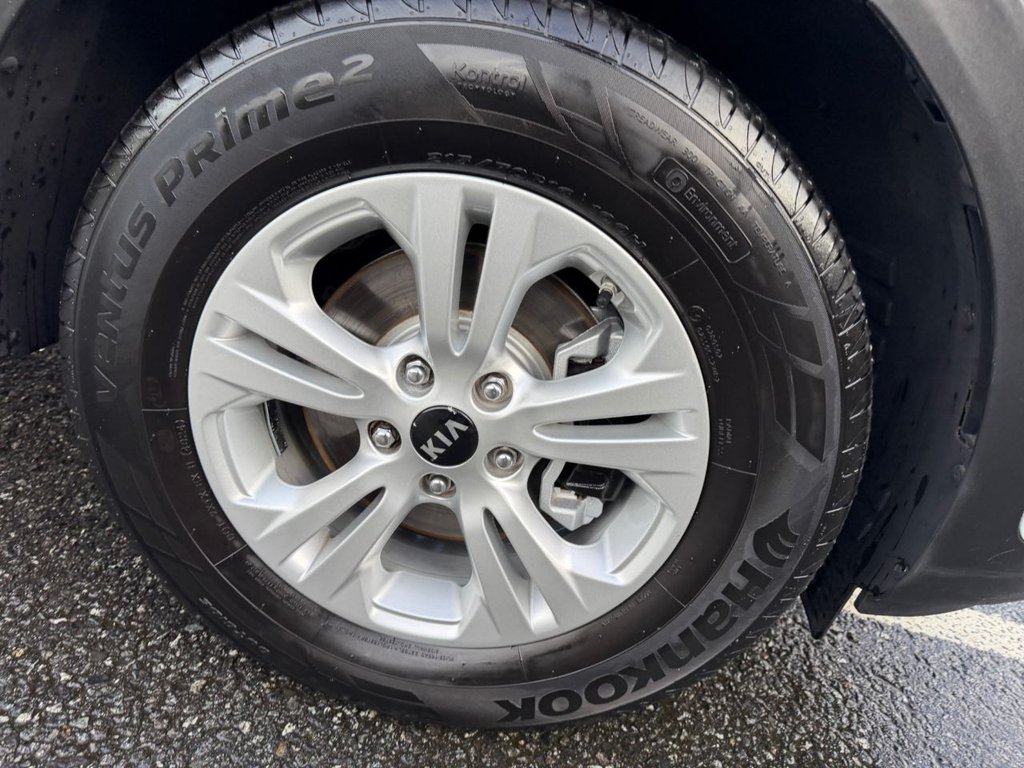 Used Kia Sportage 2016 for sale - 76962131: Photo 38