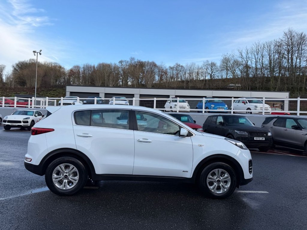 Used Kia Sportage 2016 for sale - 76962131: Photo 7