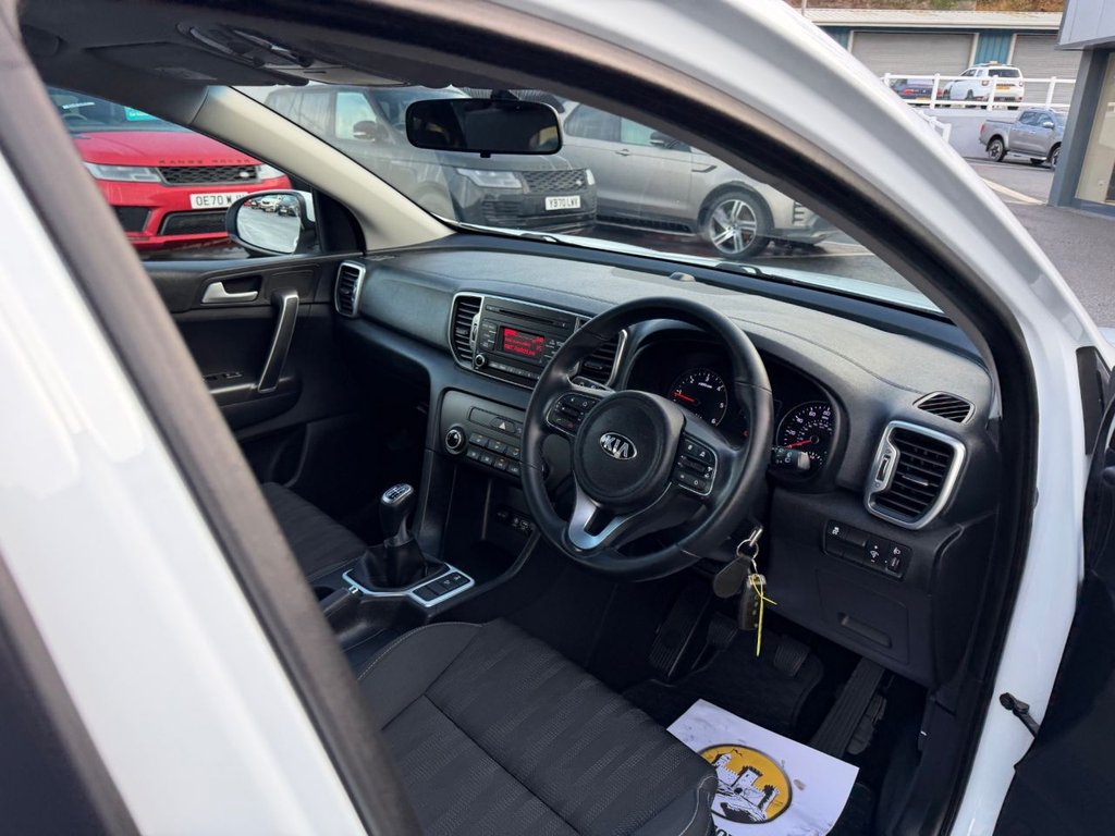 Used Kia Sportage 2016 for sale - 76962131: Photo 8