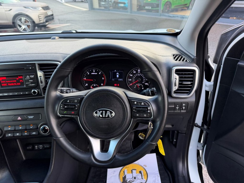 Used Kia Sportage 2016 for sale - 76962131: Photo 9