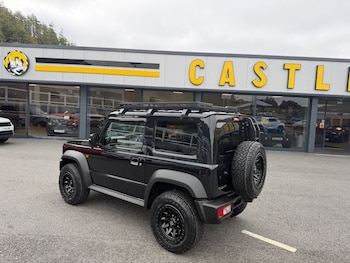 Used Suzuki Jimny 2026 for sale - 79345335: Photo