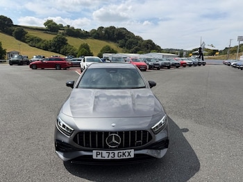 Used Mercedes-Benz A-Class 2023 for sale - 79103541: Photo