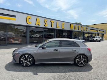 Used Mercedes-Benz A-Class 2023 for sale - 79103541: Photo