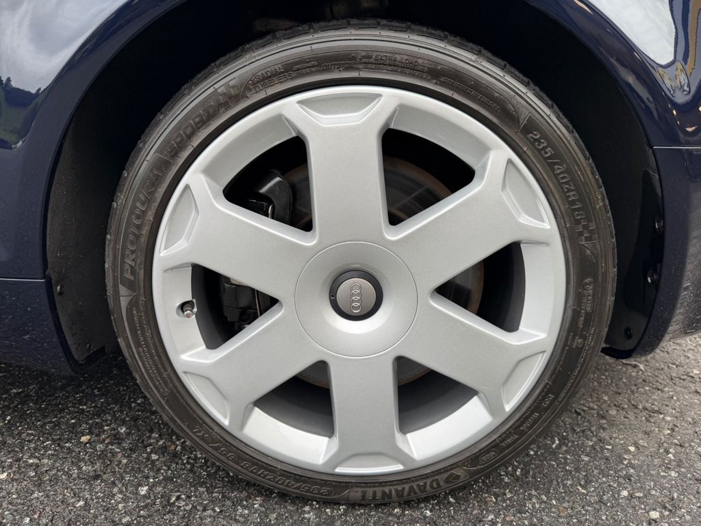 Used Audi A4 2005 for sale - 77301963: Photo 12