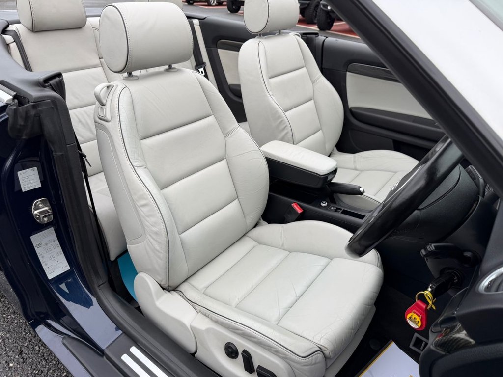 Used Audi A4 2005 for sale - 77301963: Photo 14