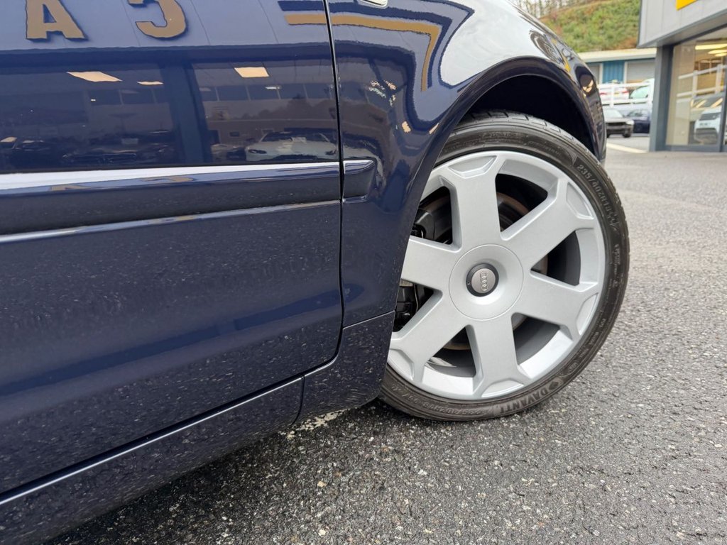 Used Audi A4 2005 for sale - 77301963: Photo 26