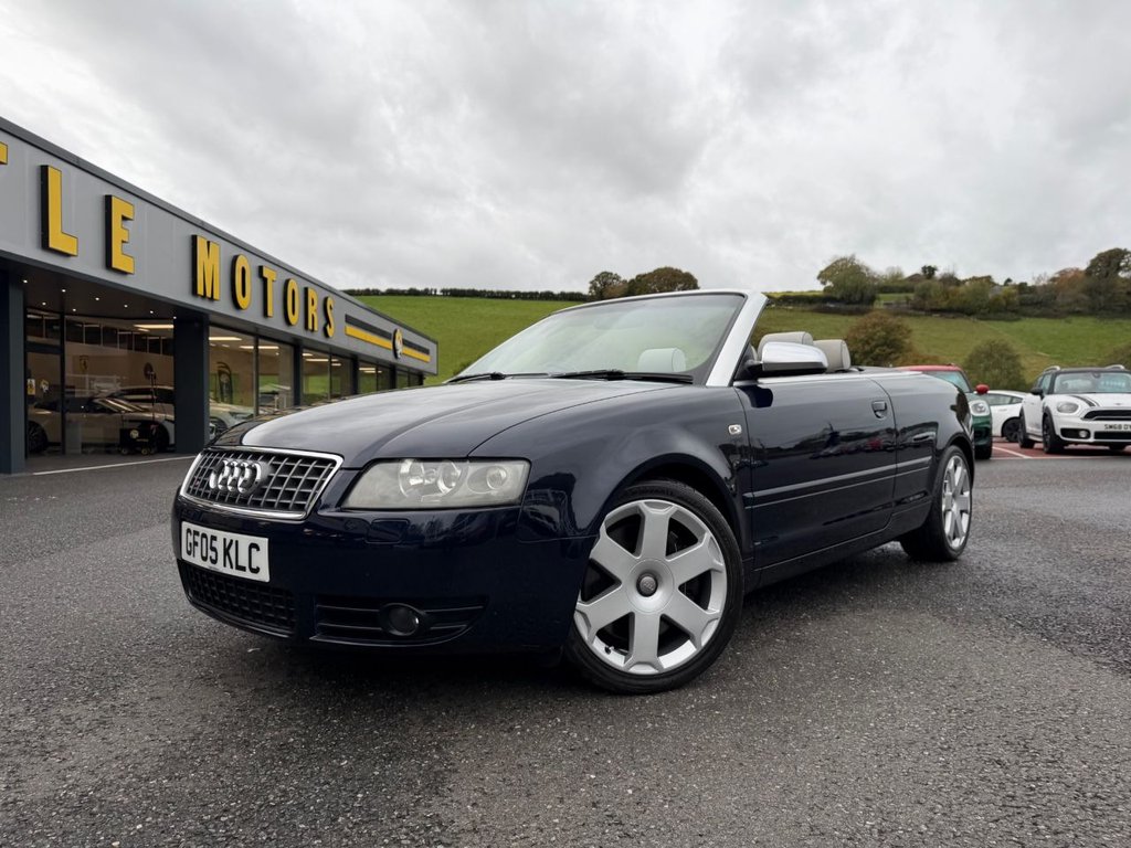 Used Audi A4 2005 for sale - 77301963: Photo 28