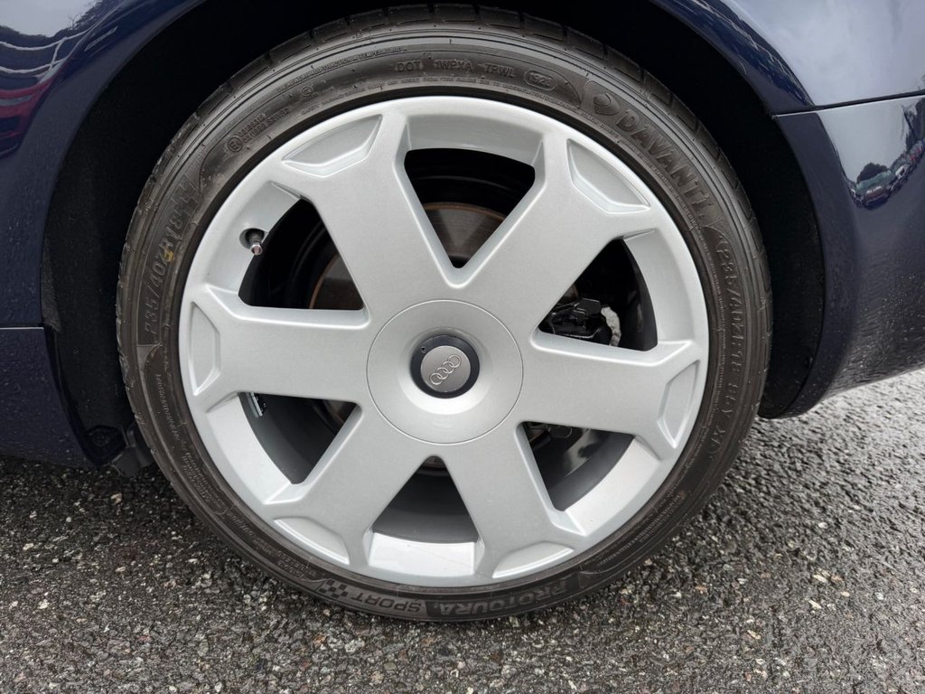 Used Audi A4 2005 for sale - 77301963: Photo 34