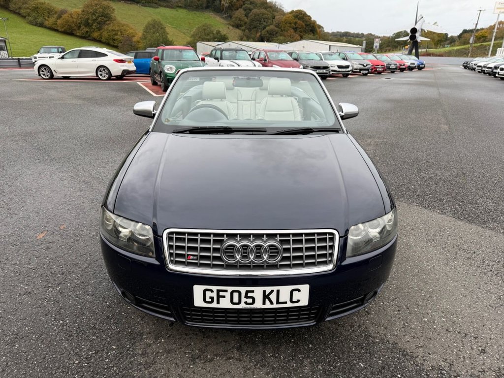 Used Audi A4 2005 for sale - 77301963: Photo 5